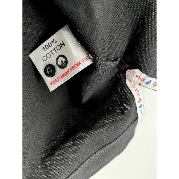 2010 Ryder Cup Celtic Manor Glenmuir Golf Polo Shirt Mens XL NWT - Picture 7 of 7